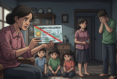 Terjerat Galbay Pinjol Legal? Satu Kartu Keluarga Bisa Terseret, Ini Solusi Hukumnya