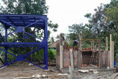 Sumur Bor jadi Harapan Baru Petani Desa Sumberejo Musi Rawas untuk Atasi Kesulitan Air