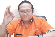 Soal Pengangkatan PPPK Paruh Waktu, Begini Penjelasan Kepala BKPSDM Musi Rawas