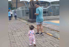 Manfaat Jalan Kaki 30 Menit Setiap Hari 