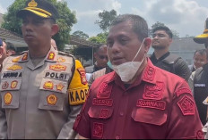 Sempat Dibawa ke Lapas Lubuk Linggau, 56 Napi Lapas Narkotika Muara Beliti Dipindahkan ke Nusakambangan