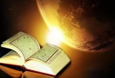 Surat Yasin Ayat 21 Begini Cara Allah Mengatur Proses Alam Semesta  