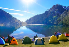 Kabar Sedih Pendaki ! 7 Daftar Gunung Ini Tutup Awal 2025, Ini Alasan dan Jadwalnya