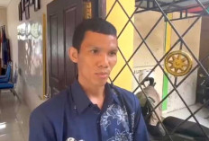 Belum Ada Upaya Damai, RP Oknum Guru PPPK di Lubuk Linggau yang Dilaporkan ke Polisi Sudah 2 Kali Diperiksa