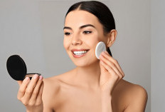 Gak Perlu Mahal! Ini 6 Bedak Padat yang Ringan, Tahan Lama, dan Glowing Banget
