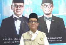 Kemenhaj Himbau Keluarga dan Pemda Sederhanakan Seremonial Pelepasan Jemaah Haji 