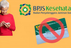 BPJS Kesehatan Tak Aktif Tiba-tiba? Ternyata Ini 4 Penyebab dan Cara Mengaktifkannya