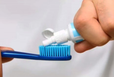 Berkumur dan Menyikat Gigi Saat Puasa Apakah Boleh? Berikut Penjelasanya