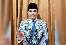 SMPN Muara Kati Musi Rawas Siap Gelar MPLS 2026