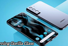 6 Rekomendasi HP Samsung Termurah yang Punya Perlindungan Corning Gorilla Glass