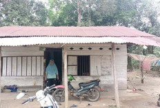 Ada 35.800 Rumah Tak Layak Huni di Musi Rawas, Begini Cara Mengusulkan Bantuan Bedah Rumah