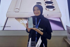 Fitur Canggih RAM Besar Kapasitas Baterai Jumbo, Ada di Samsung Galaxy A55 5G