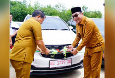 Setahun Toha - Rohman, Muba Tancap Gas Lunas Utang Rp350 Miliar, Kemiskinan Turun 