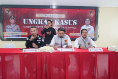 Sindikat Pengoplos BBM Bersubsidi di Musi Rawas 6 Bulan Beroperasi, Untung Rp700 Ribu Per Ton