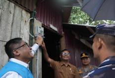 HLN ke-80: PLN Hadirkan Cahaya untuk Warga Sabang Aceh, Ubah Gelap Jadi Harapan Baru