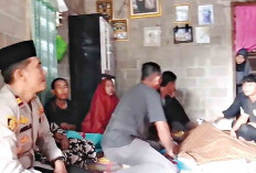 Mertua dan Menantu Ditembak, Pelaku Kaget Langsung Berikan Pertolongan
