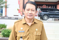 Koperasi Merah Putih di Musi Rawas Segera Terbentuk