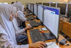 Pendaftaran TKA SMA-MA dan SMK 27 Juli 2026, Tes Kemampuan Akademik 28 Oktober 2026