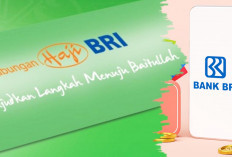 Langkah Cerdas Persiapakan Ibadah Haji dengan Tabungan Haji BRI Aman dan Terencana, Ini Keunggulannya