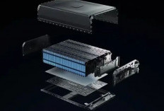 Teknologi Baterai Mobil Listrik China Melesat, CATL Klaim Bisa Tempuh 1.500 KM Sekali Cas