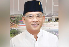 Bupati Muratara : Jalan dari Perbatasan Musi Rawas-Muratara dan Muratara-Jambi akan Dilakukan Penambalan