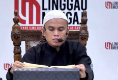 Allah Akan Memberikan Kekayaan dengan Karunianya Jika Allah Menghendakinya