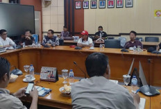 Sengketa Muba-Muratara, Desak Pemkab dan DPRD Bawa Persoalan ke Presiden RI