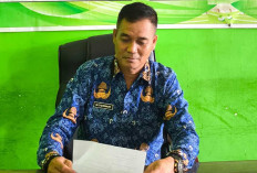 DKP Siapkan 46 Ton Sembako, Ini Jadwal Gerakan Pangan Murah di 7 Kecamatan Kabupaten Muratara