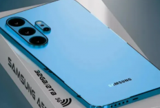 Guncang Pasar Mid-Range, Samsung Galaxy A57 dan Galaxy A37 Rilis Lebih Awal