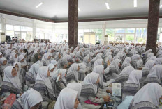 Menag : Banyak Dibutuhkan Penghafal Al-Quran 