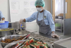 Awasi MBG, BGN Pakai Sistem Laporan Foto dan Video yang Terintegrasi Digital