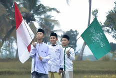 Jangan Lewatkan! Ini Kegiatan Seru di Hari Santri Nasional 2025