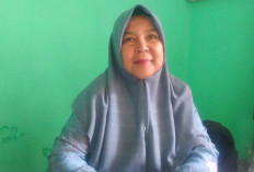 Dukung Lomba Mewarnai, Ketua IGTKI-PGRI Lubuk Linggau : Sangat Bagus untuk Mengembangkan Motorik Halus Anak