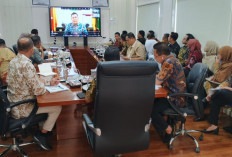 Tekan Kemiskinan dan Stunting, Ini yang Dilakukan Pemkab Muba