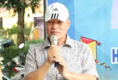 Pendaftaran Ditutup, Hanya 5 Peserta Berebut Jadi Calon Direktur PDAM Tirta Bukit Sulap