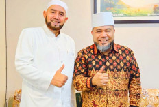 Bengkulu Nyatakan Siap Tampung Warga Gaza Palestina, Helmi Hasan : Sasaran RS M Yunus