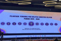 Baru 30% Puskesmas di Sumsel yang Punya Dokter Gigi