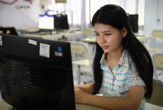 April 2026 TKA SD & SMP