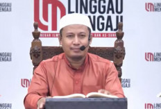 Bulan Suci Ramadhan Kesempatan Emas Untuk Meningkatkan Ibadah   