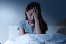 Jangan Sering Begadang, Ini Efeknya untuk Jantung