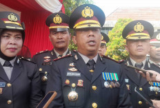 Ada Aksi Premanisme, Kapolres Lubuk Linggau Imbau Warga Segera Laporkan ke 110