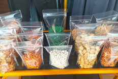 Kue Lebaran 'Diserbu' Sejak Awal Ramadan, Ini Kue Favorit Tahun Ini 