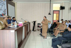 Bupati Muratara Pastikan Layanan RSUD Rupit Terus Ditingkatkan, 2026 Dibangun dengan Anggaran Pusat Rp 150 M