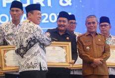 Gubernur Sumsel : Perlu Bentuk Tim Hukum Khusus untuk Lindungi Guru