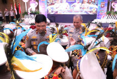 Hari Bhayangkara ke-80, Berikut Daftar Pemenang Lomba Polisi Cilik 2026 yang Diadakan Polda Sumsel