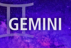 8 Ramalan Zodiak Gemini Yang Menarik Misteri,Tahun Ini!
