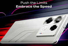 HP Infinix Note 40 Pro 5G Edition Racing  BMW Designworks 2024 Cerdas Prioritaskan Paket Data 