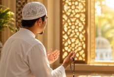 Dua Amalan Ini Jika Diamalkan Seorang Dia Akan Masuk Surga