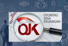 Bye Pinjol Ilegal! Aturan Baru Pinjol Legal OJK 2025 Bikin Main Curang Makin Sulit