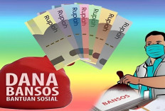 Transformasi Bansos, Begini Solusi untuk Kemiskinan yang Lebih Berkelanjutan